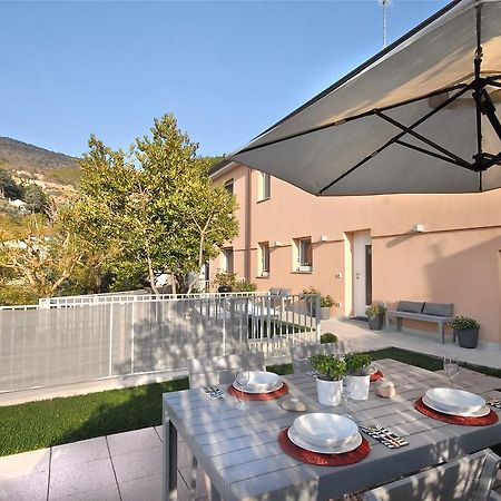 Casa Vacanze Barcola Trieste Habitación foto
