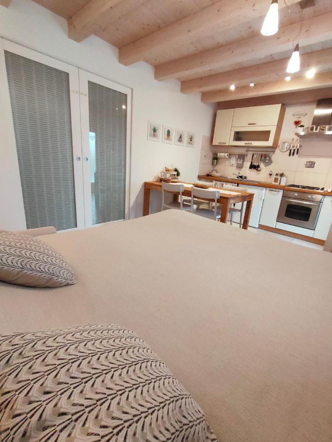 Casa Vacanze Barcola Trieste Exterior foto