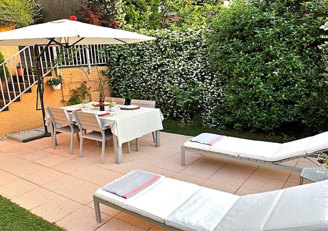 Casa Vacanze Barcola Trieste Exterior foto